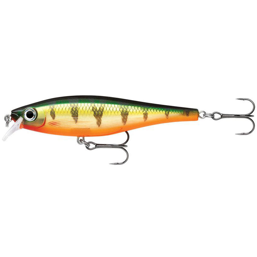 Rapala BX Minnow 10 cm bij snoekenbaars.nl