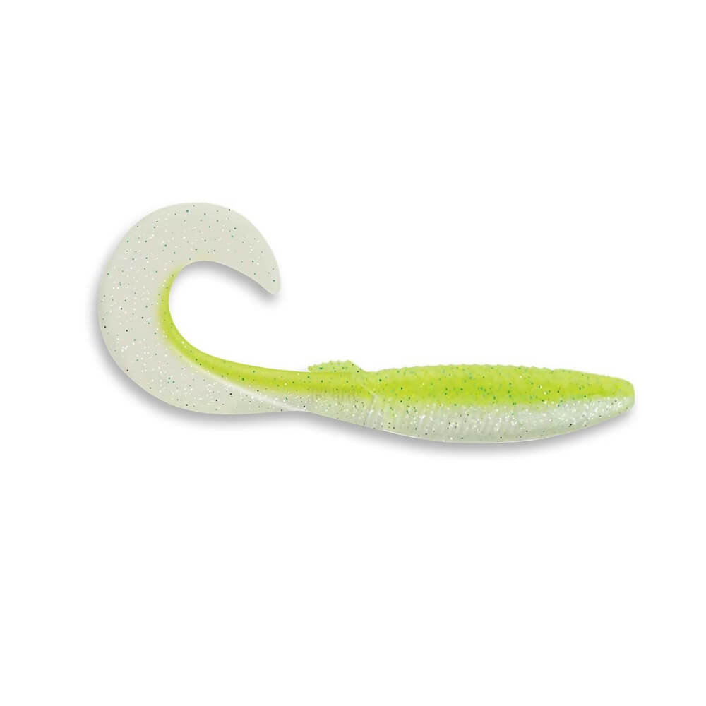 Rapala CrushCity The Curl bij snoekenbaars.nl