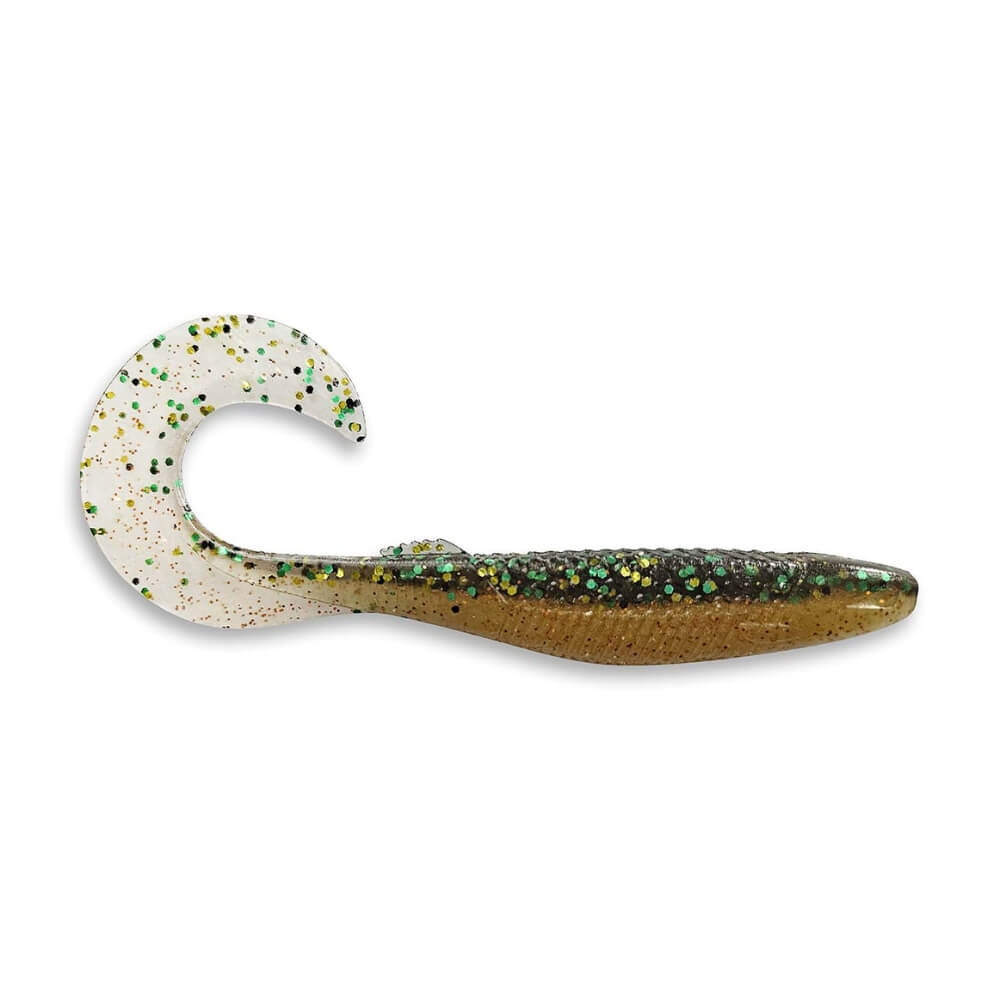 Rapala CrushCity The Curl bij snoekenbaars.nl