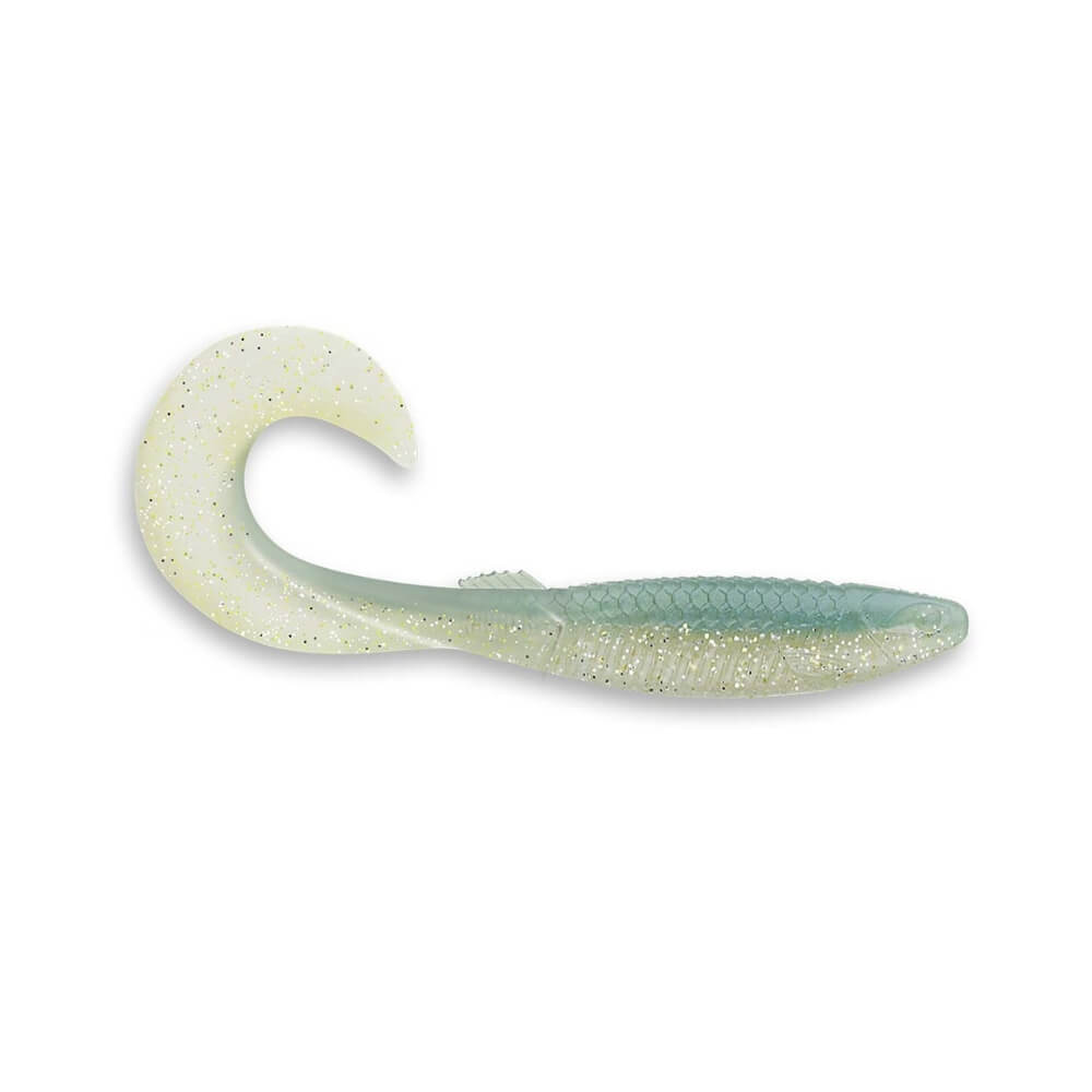 Rapala CrushCity The Curl bij snoekenbaars.nl