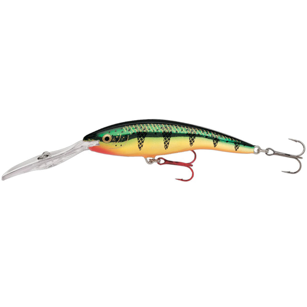 Rapala Deep Tail Dancer 9 cm bij snoekenbaars.nl