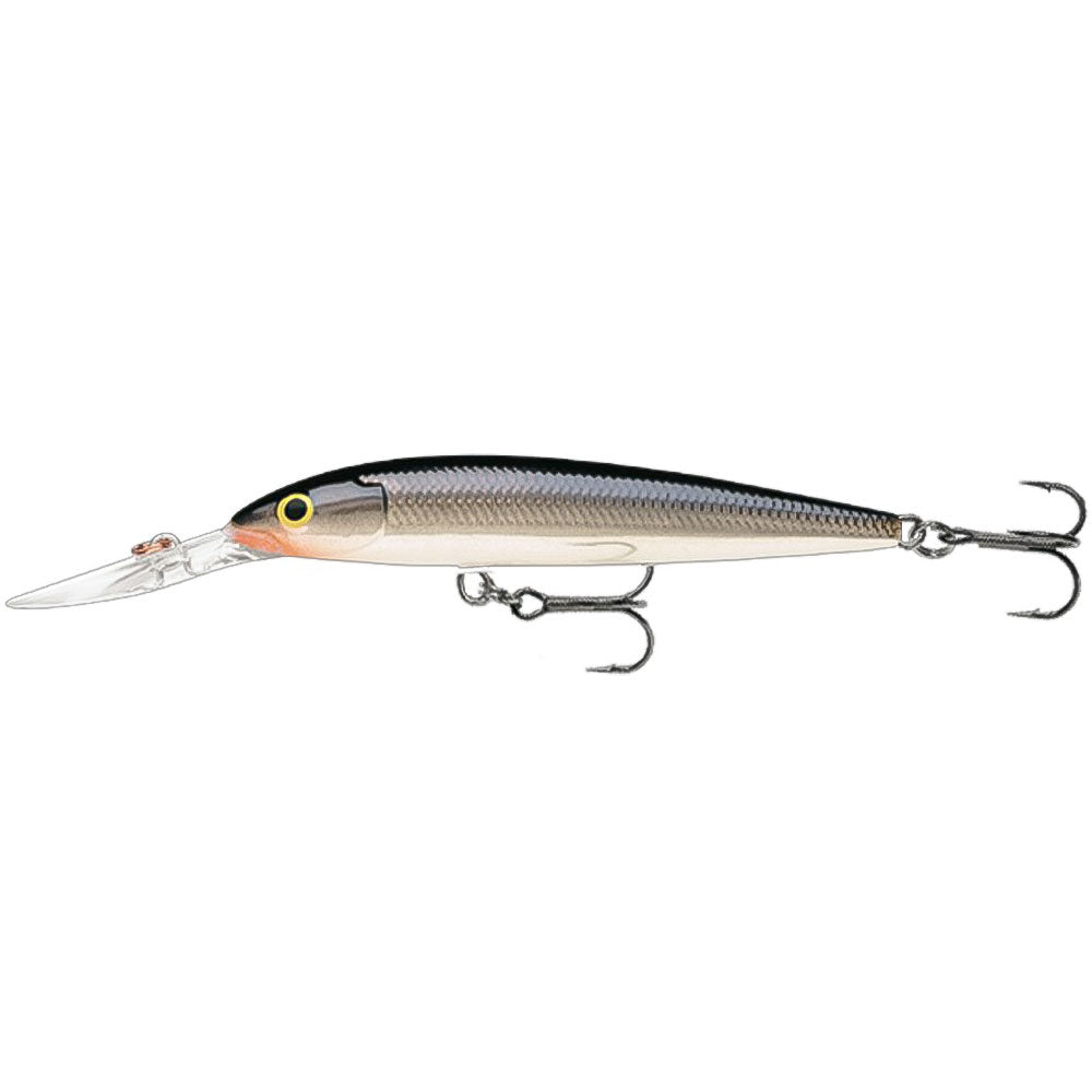 Rapala Down Deep Husky Jerk 10 cm bij snoekenbaars.nl