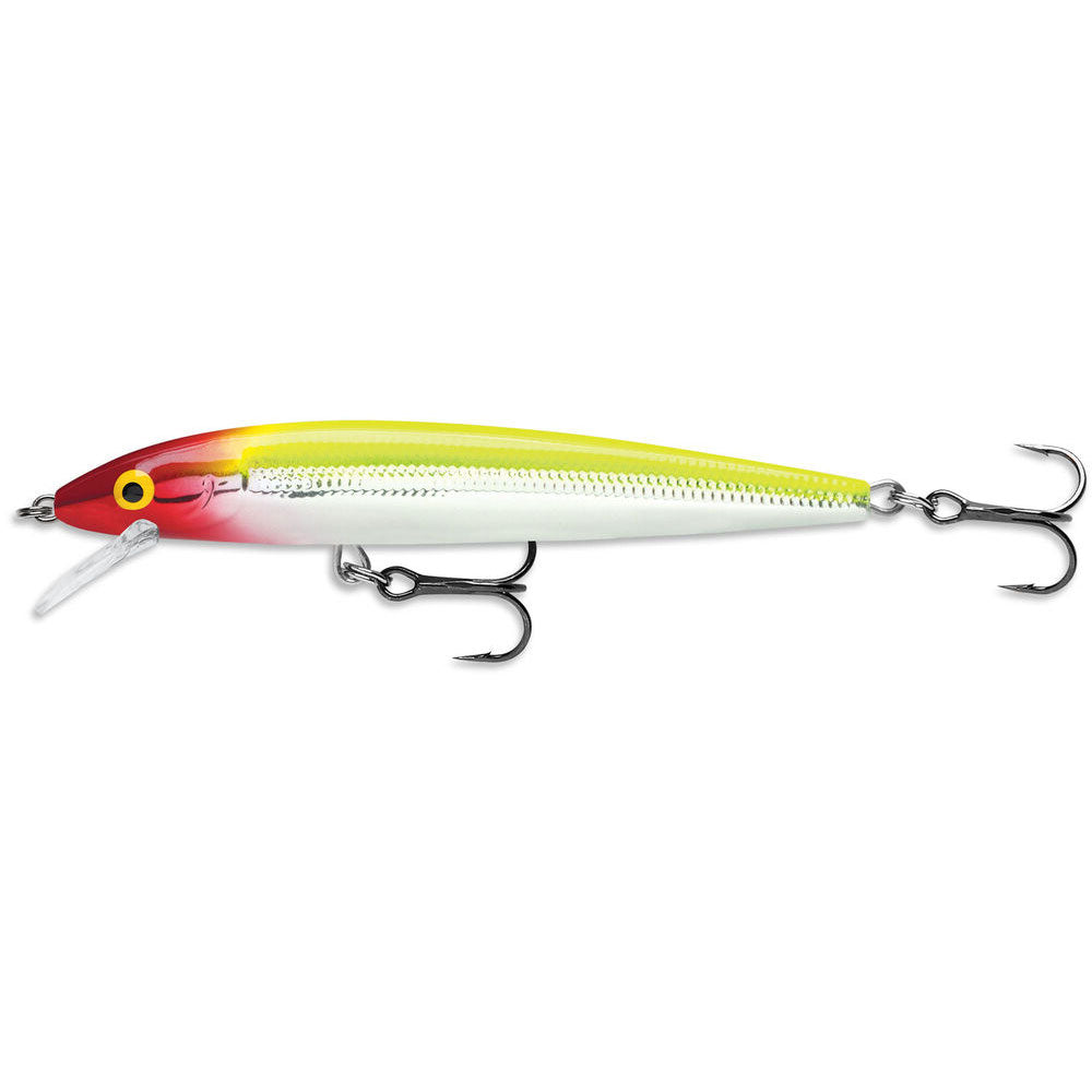 Rapala Husky Jerk 12 cm bij snoekenbaars.nl