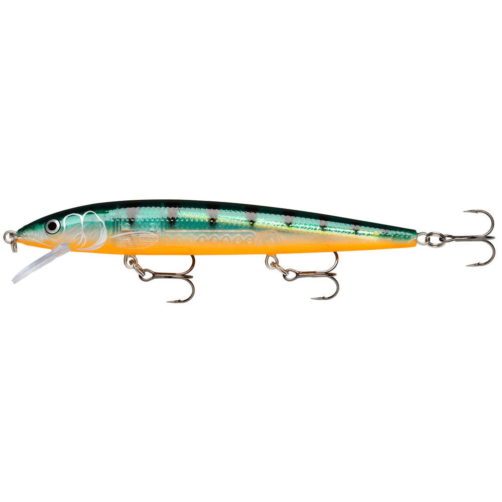 Rapala Husky Jerk 12 cm bij snoekenbaars.nl