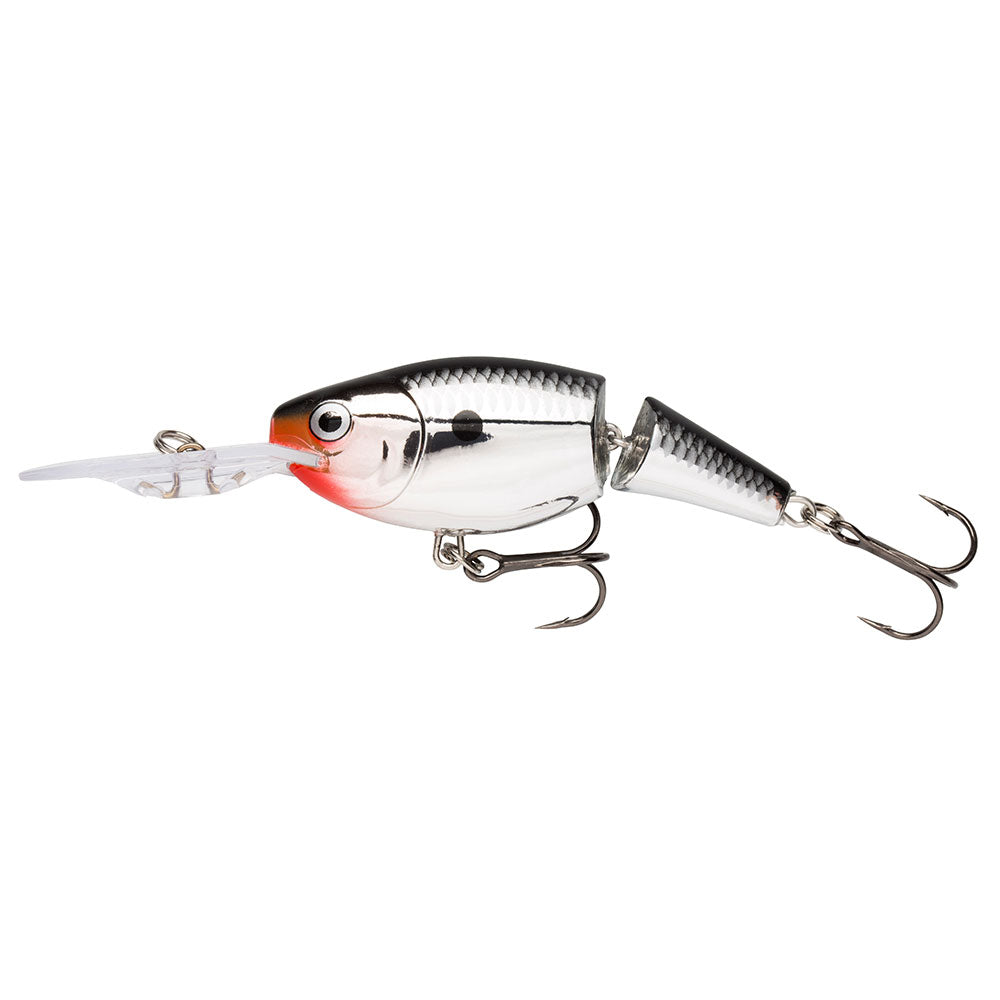 Rapala Jointed Shad Rap bij snoekenbaars.nl