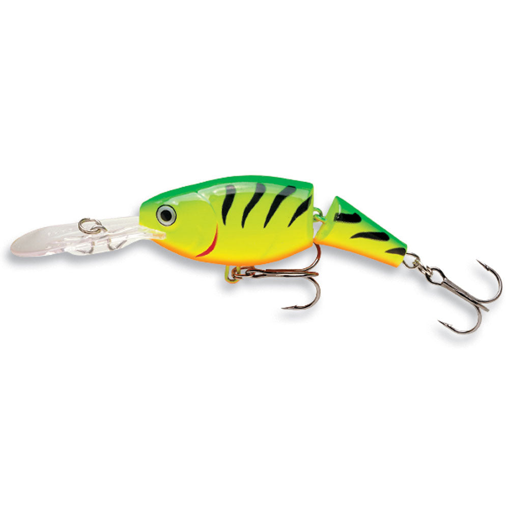 Rapala Jointed Shad Rap bij snoekenbaars.nl