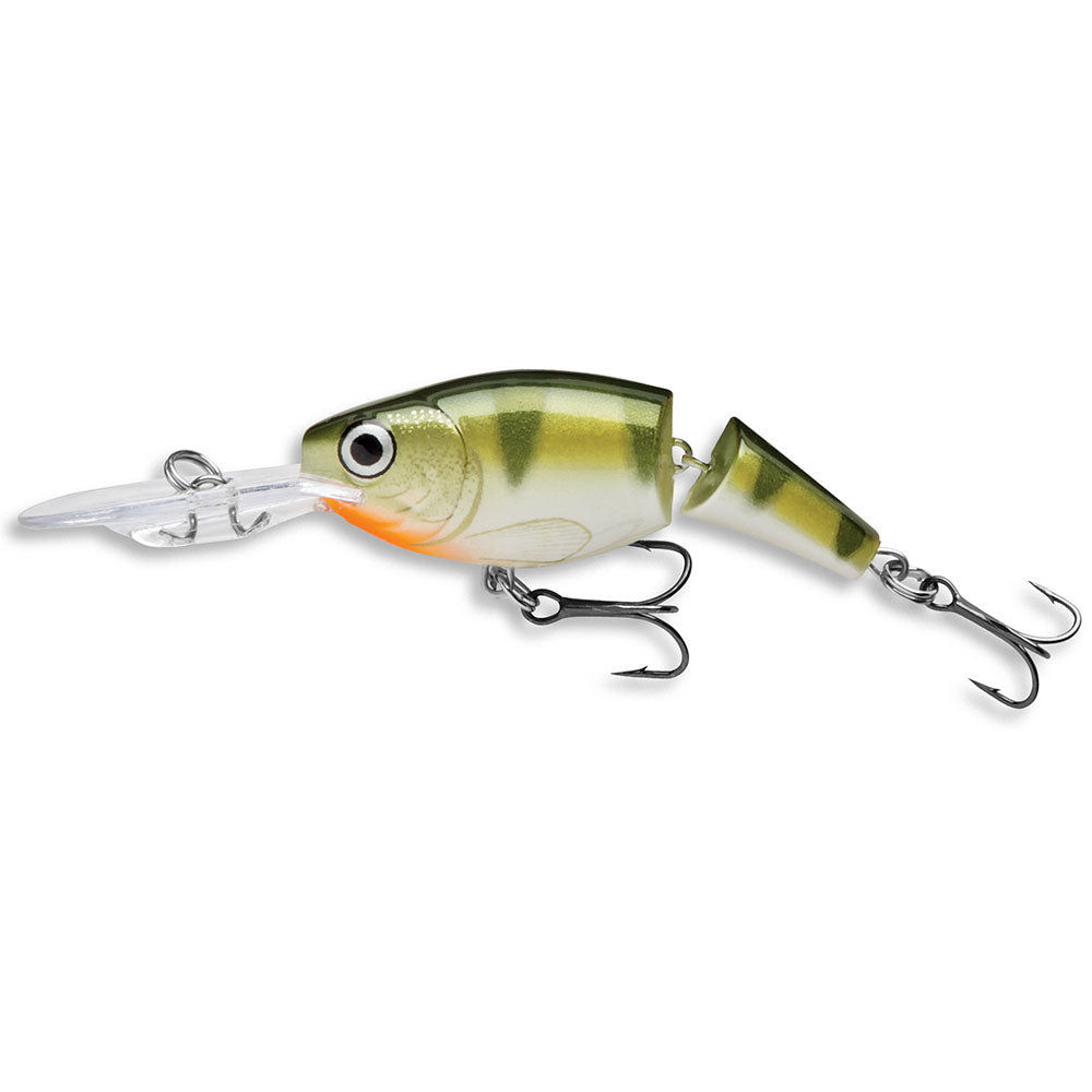 Rapala Jointed Shad Rap bij snoekenbaars.nl