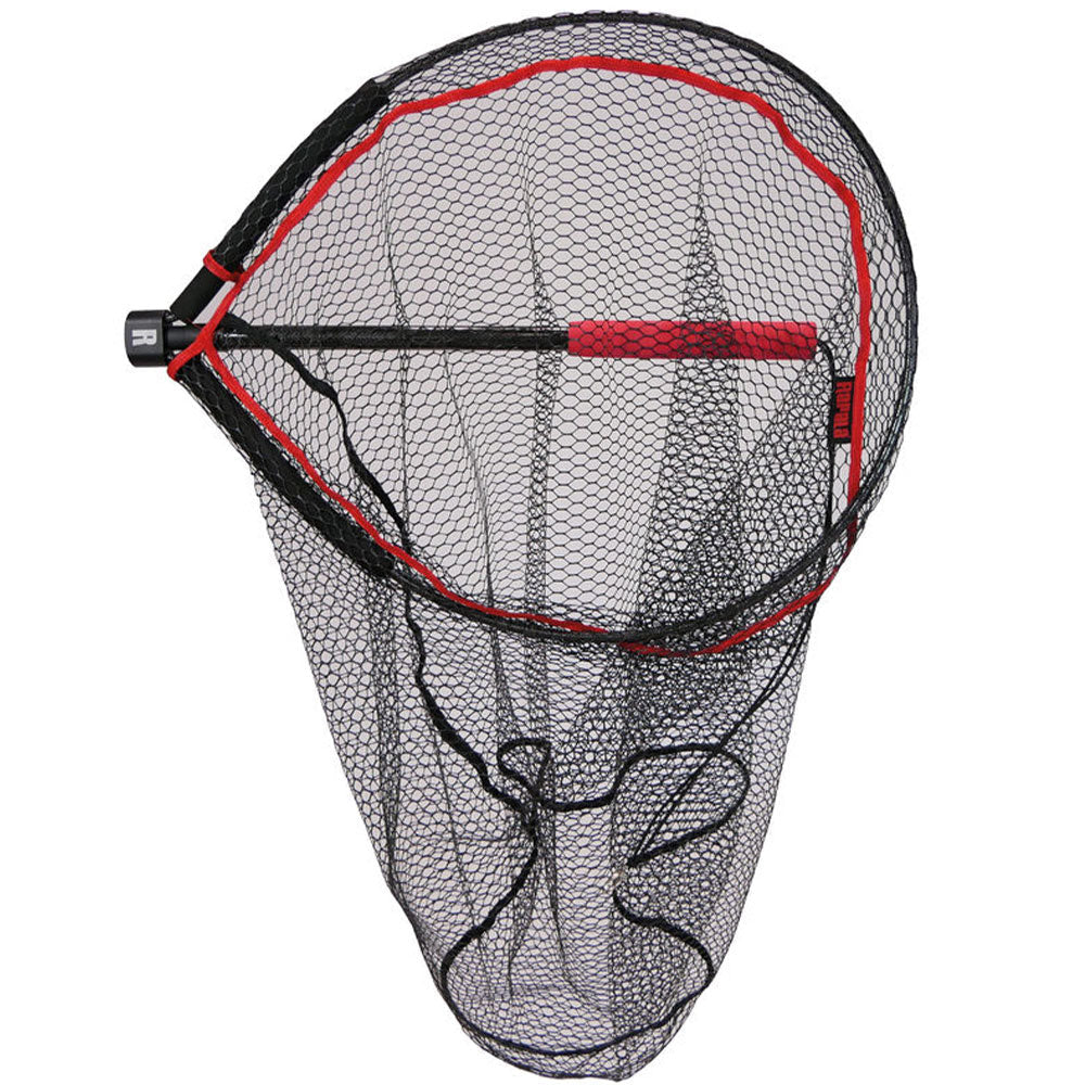 Rapala Karbon Kayak Net bij snoekenbaars.nl
