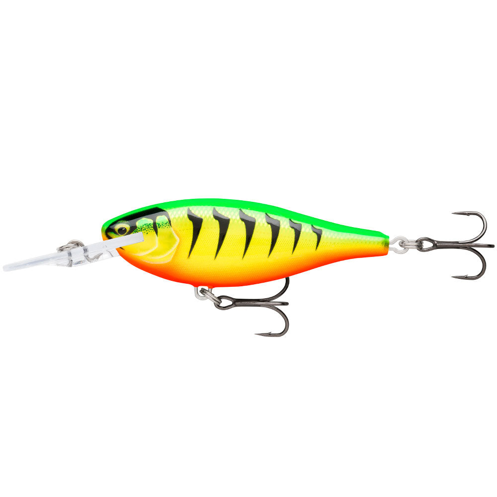 Rapala Shad Rap Elite bij snoekenbaars.nl
