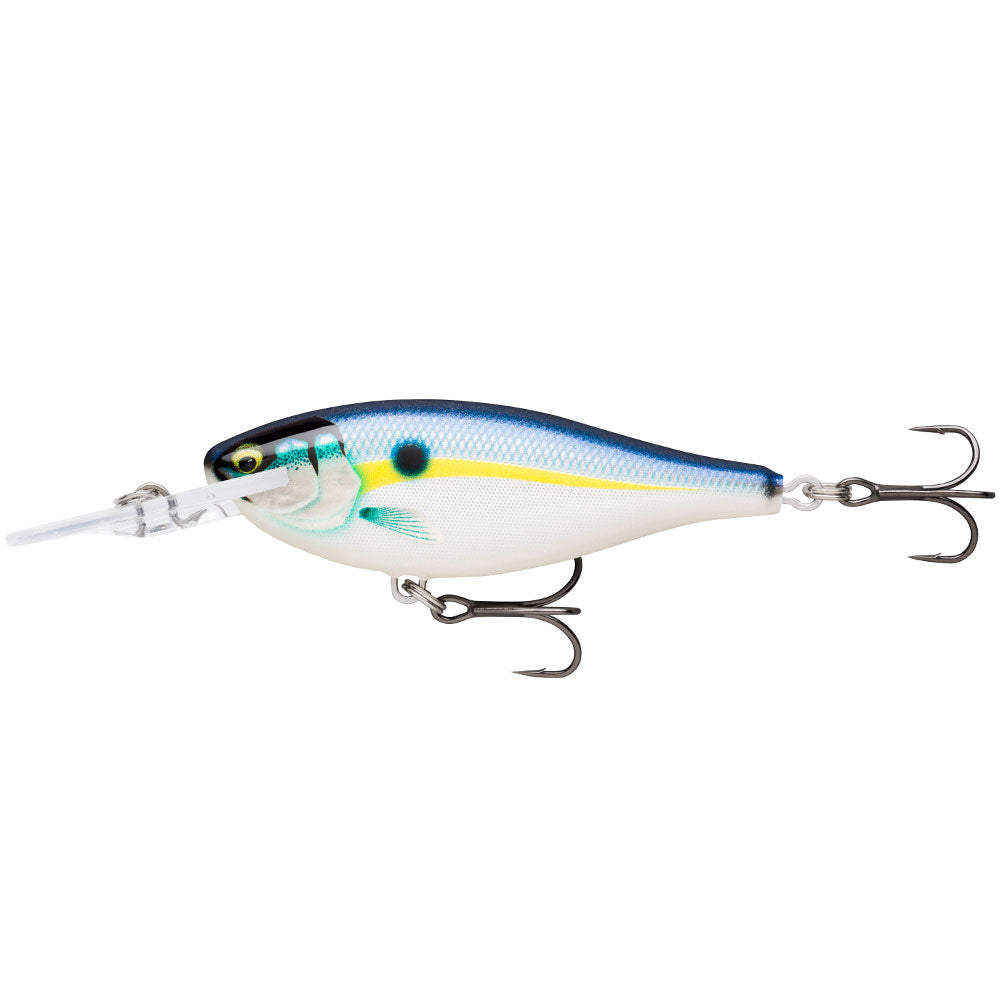 Rapala Shad Rap Elite bij snoekenbaars.nl
