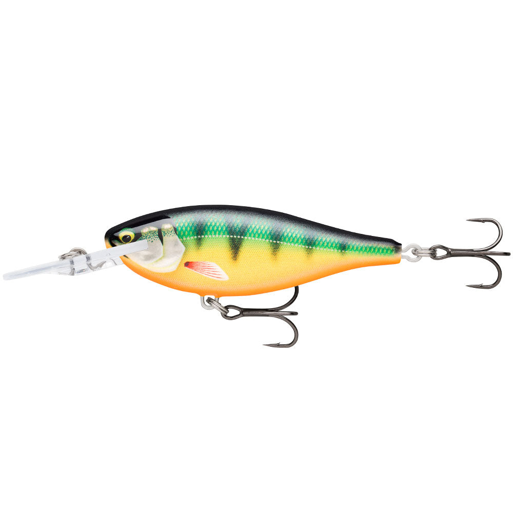 Rapala Shad Rap Elite bij snoekenbaars.nl