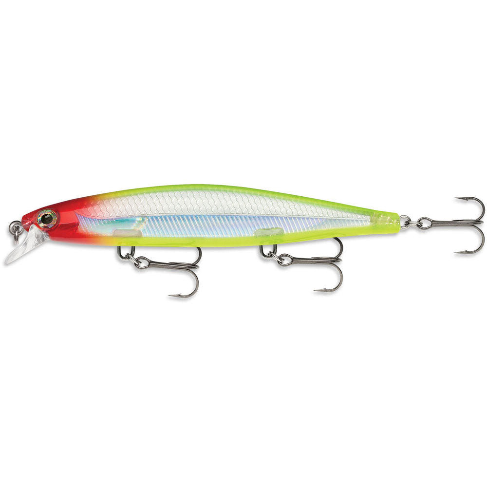 Rapala Shadow Rap 11 cm bij snoekenbaars.nl
