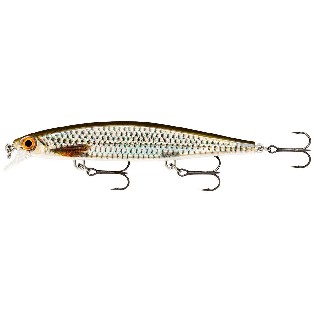 Rapala Shadow Rap 11 cm bij snoekenbaars.nl
