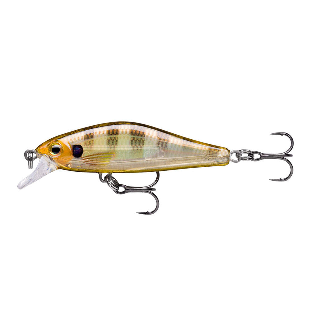 Rapala Shadow Rap Solid Shad 5 cm bij snoekenbaars.nl