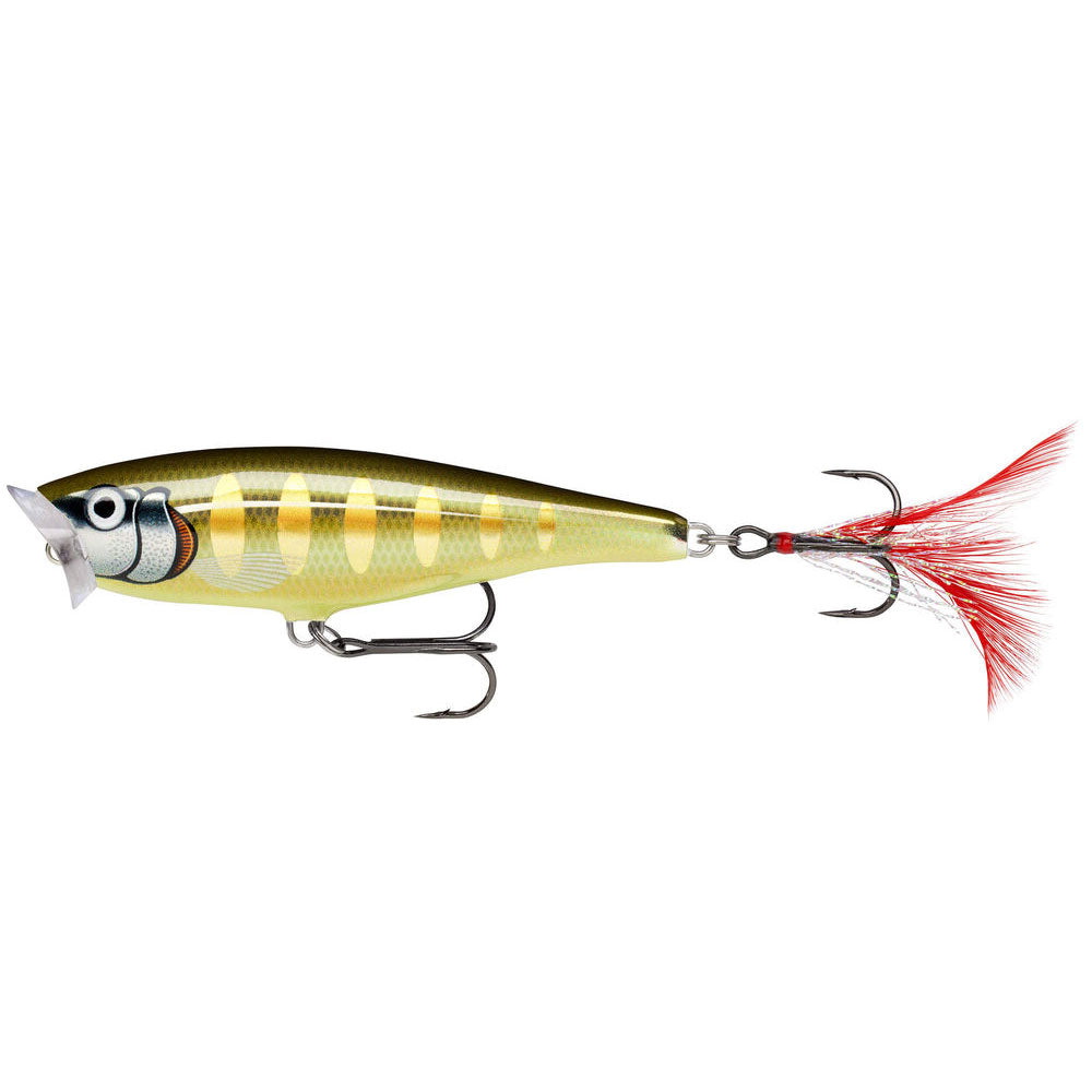 Rapala Skitter Pop 7 cm bij snoekenbaars.nl