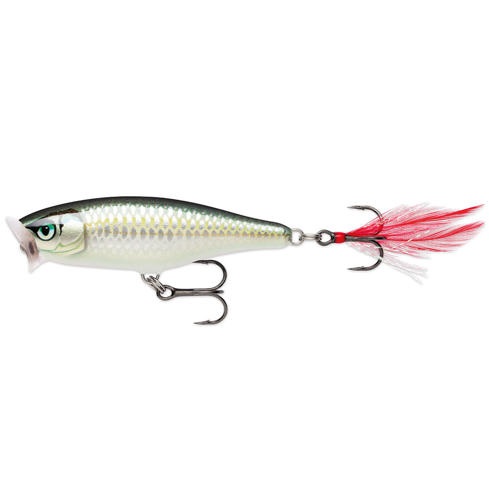Rapala Skitter Pop 7 cm bij snoekenbaars.nl