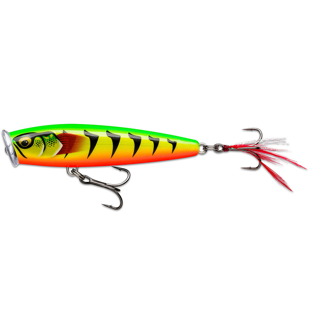 Rapala Skitter Pop Elite 9,5 cm bij snoekenbaars.nl
