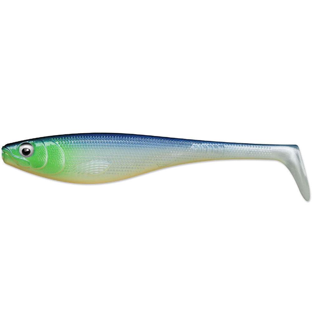 Rapala Soft Peto bij snoekenbaars.nl