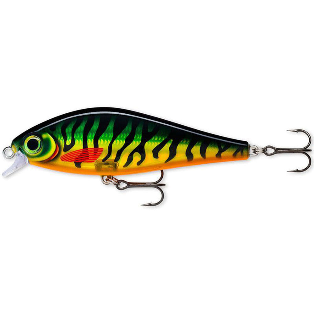 Rapala Super Shadow Rap 11 cm bij snoekenbaars.nl