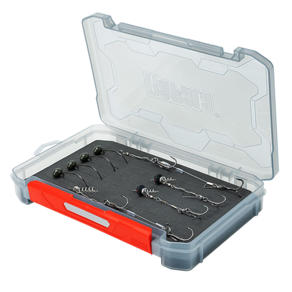 Rapala Tackle Tray 276 Open Foam Box bij snoekenbaars.nl