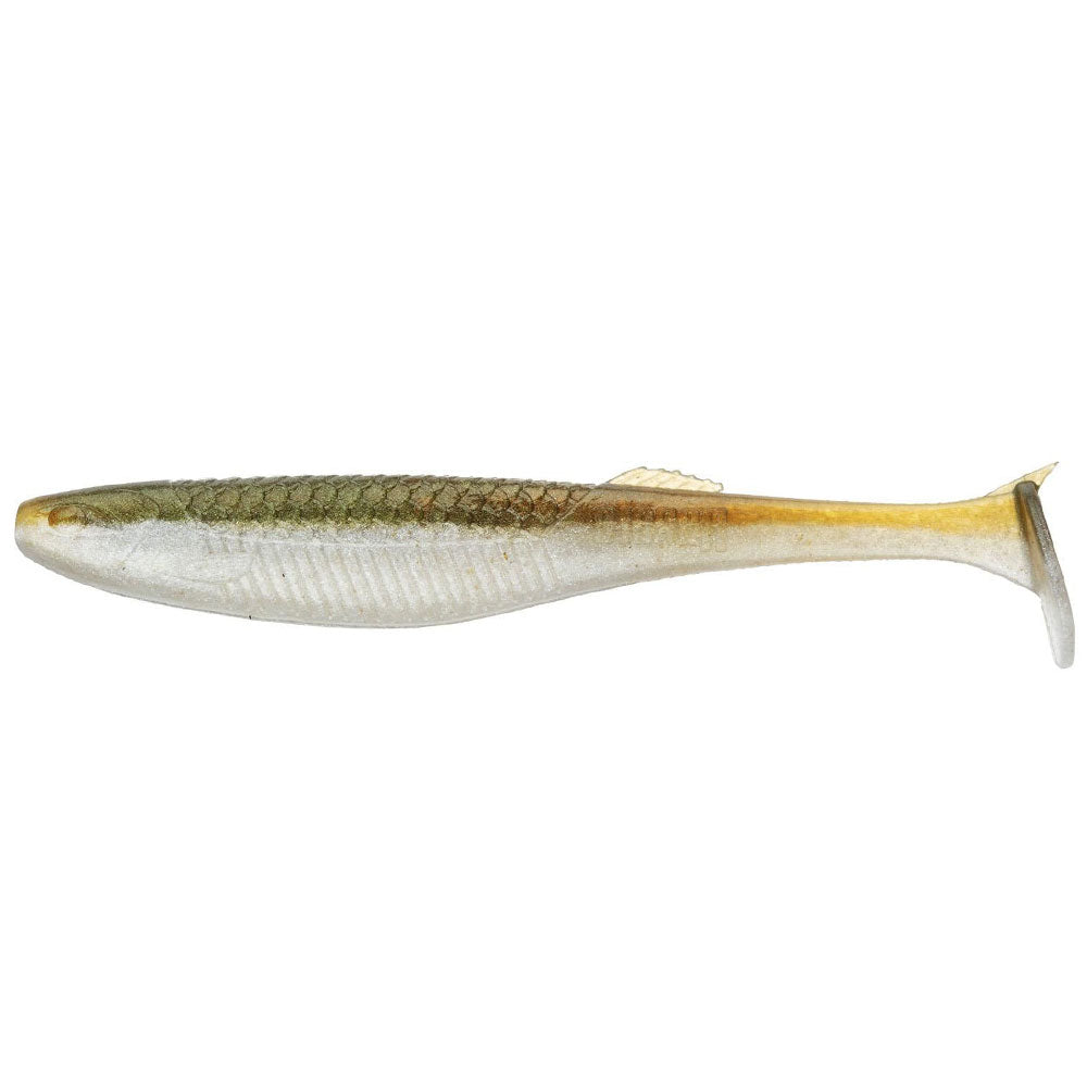 Rapala CrushCity The Kickman bij snoekenbaars.nl