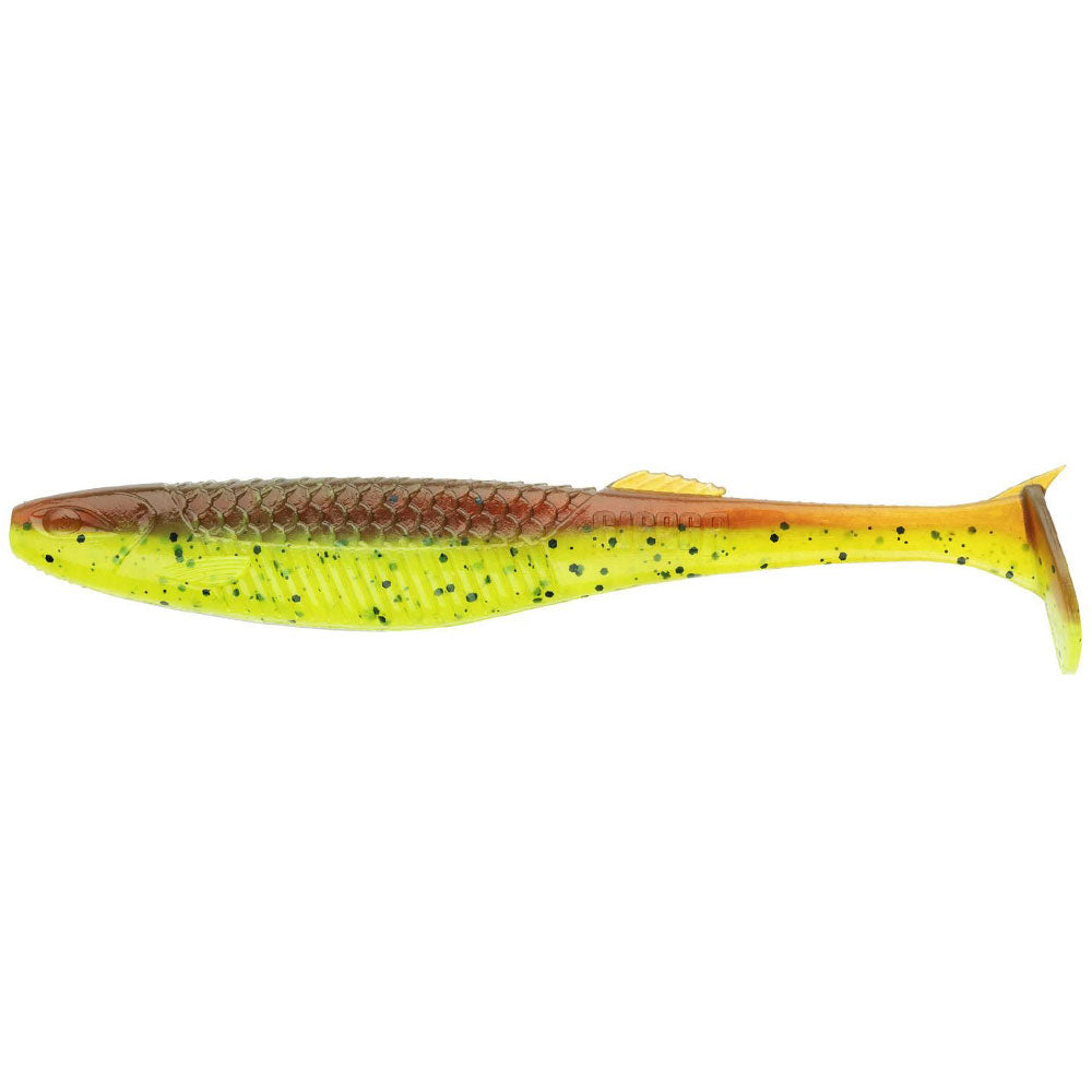 Rapala CrushCity The Kickman bij snoekenbaars.nl
