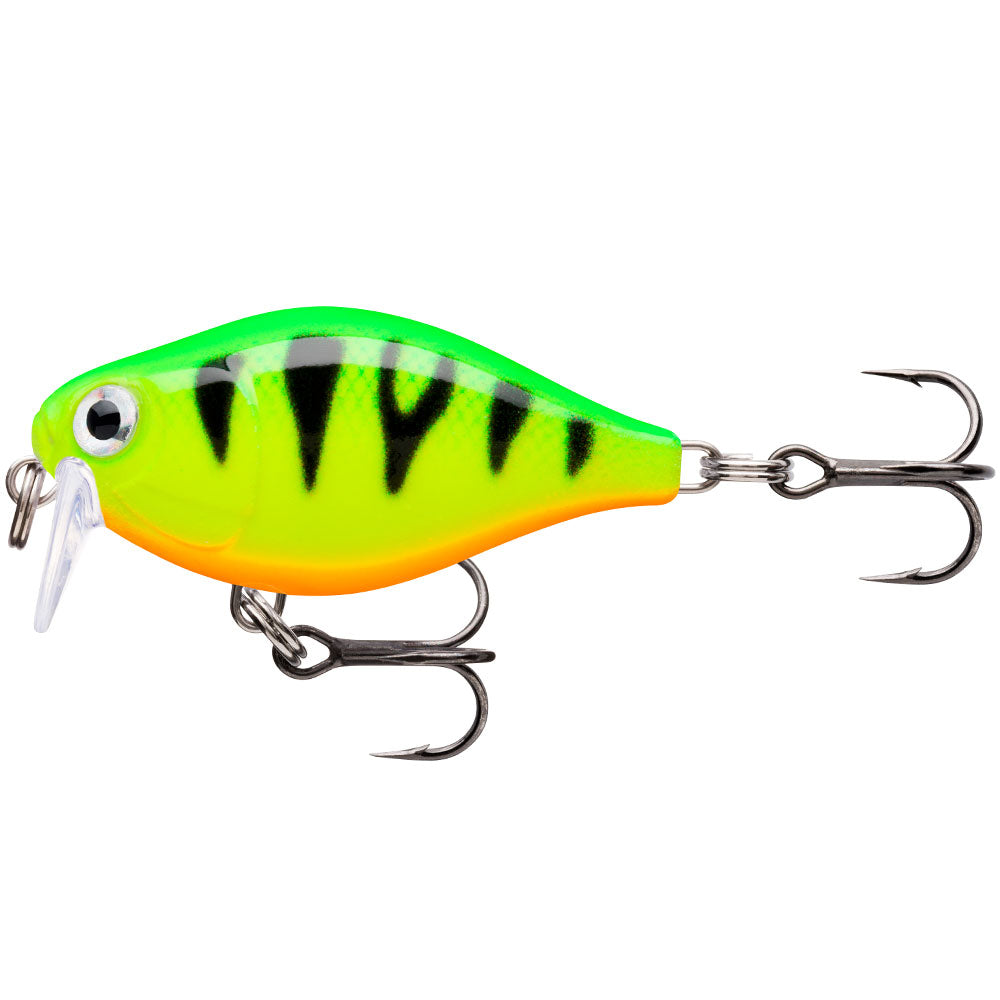 Rapala X-Light Crank bij snoekenbaars.nl