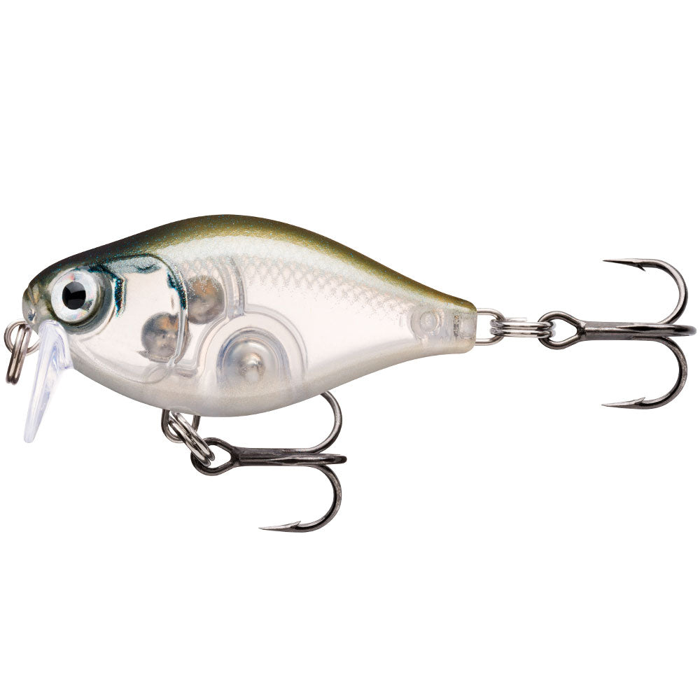 Rapala X-Light Crank bij snoekenbaars.nl