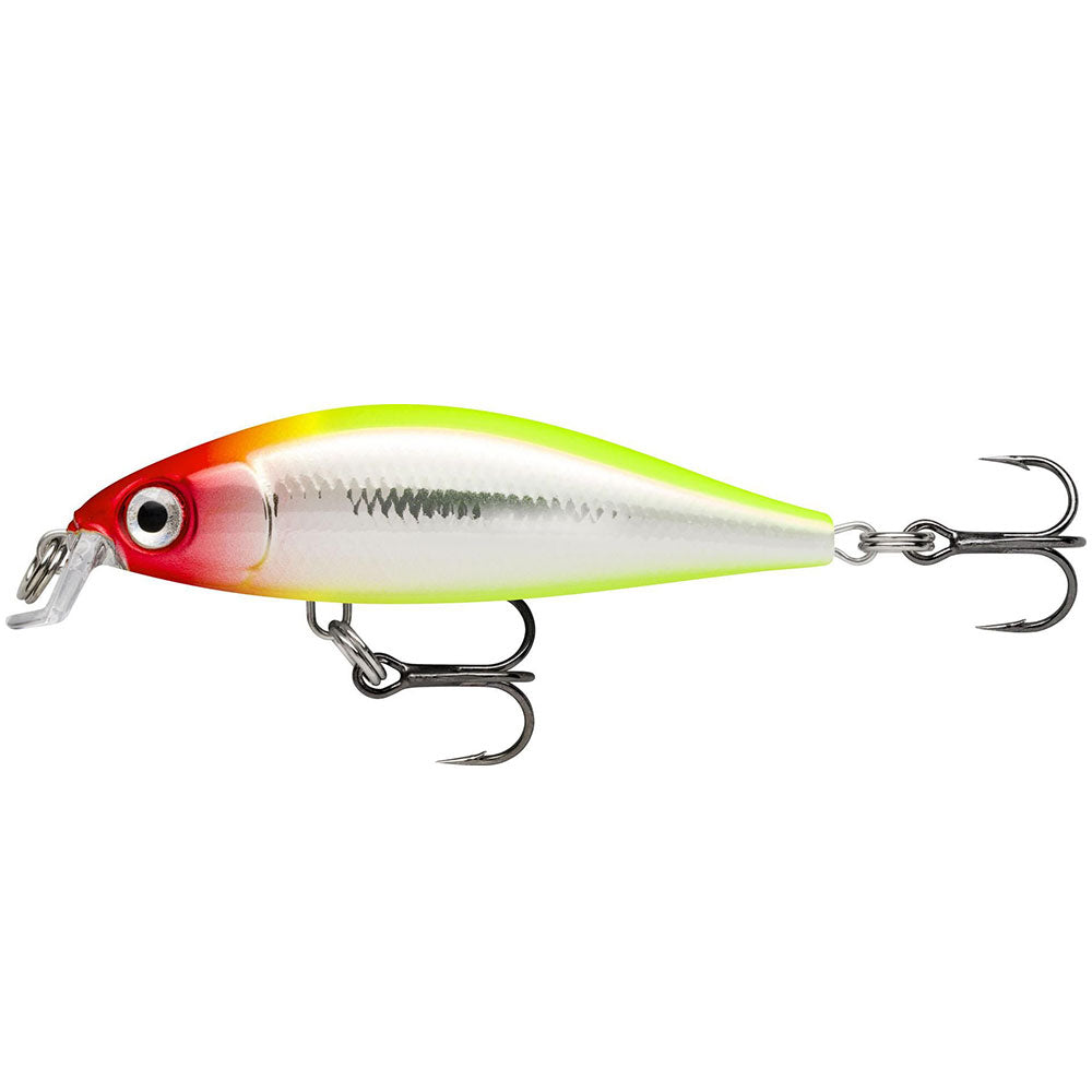 Rapala X-Light Minnow bij snoekenbaars.nl