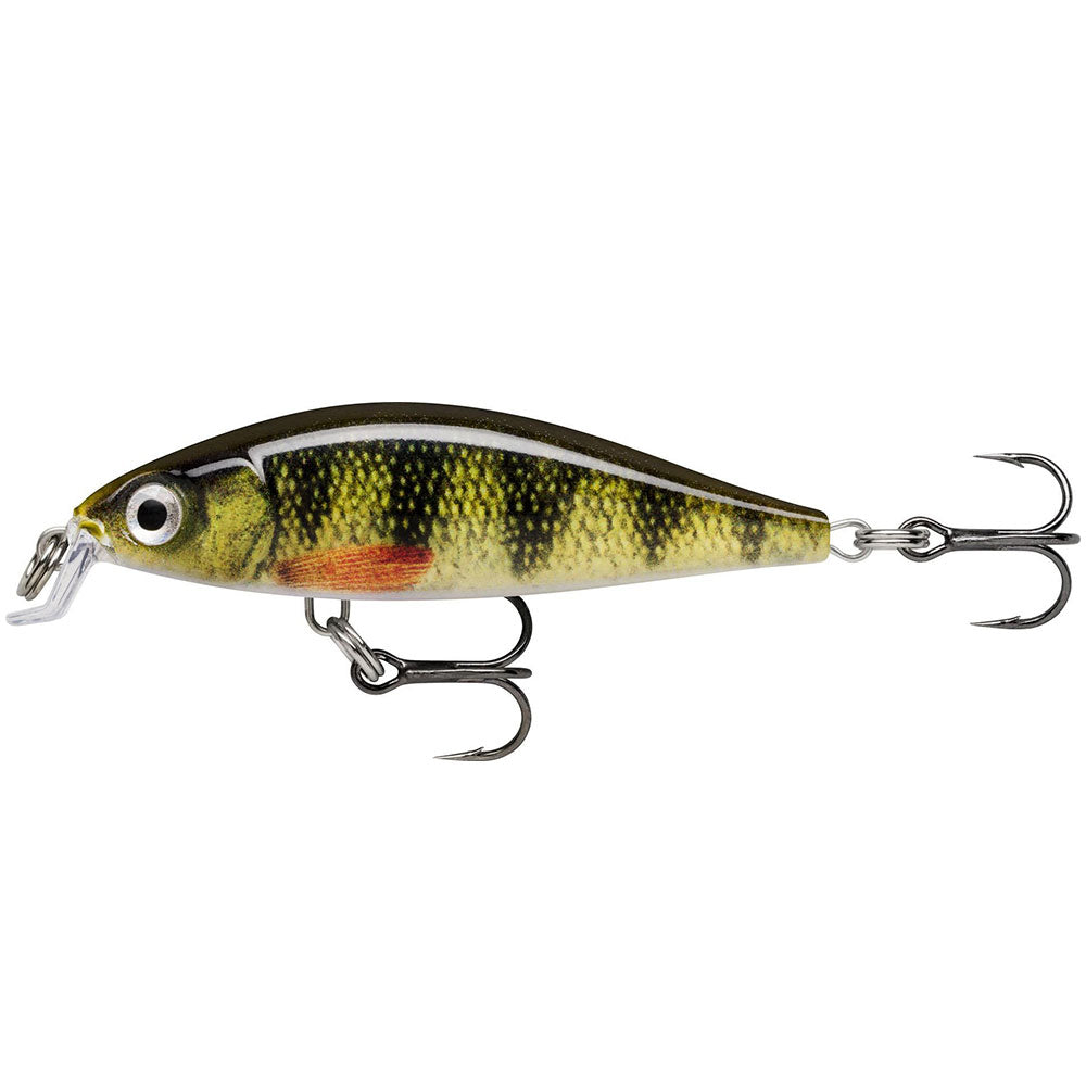 Rapala X-Light Minnow bij snoekenbaars.nl