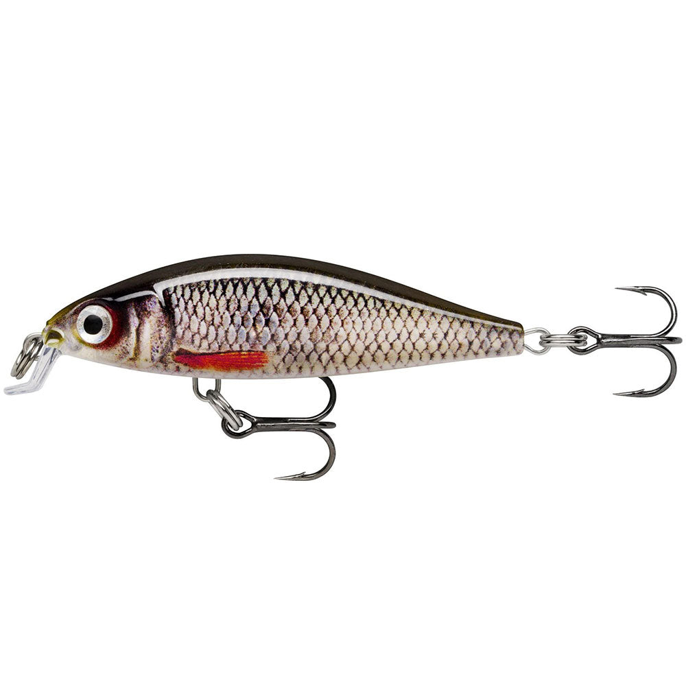 Rapala X-Light Minnow bij snoekenbaars.nl