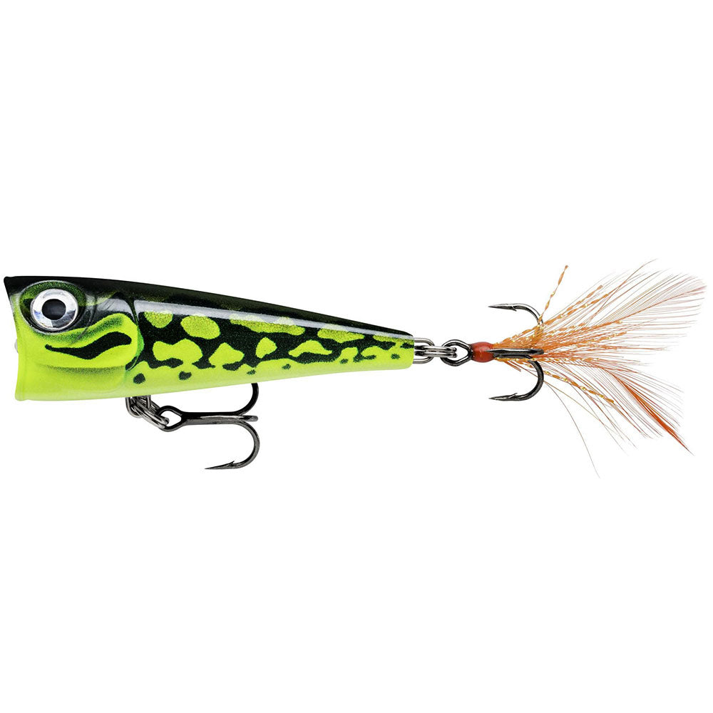Rapala X-Light Pop bij snoekenbaars.nl