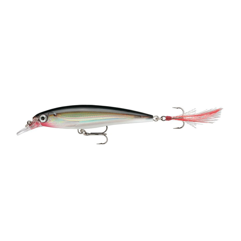 Rapala X-Rap 8 cm bij snoekenbaars.nl