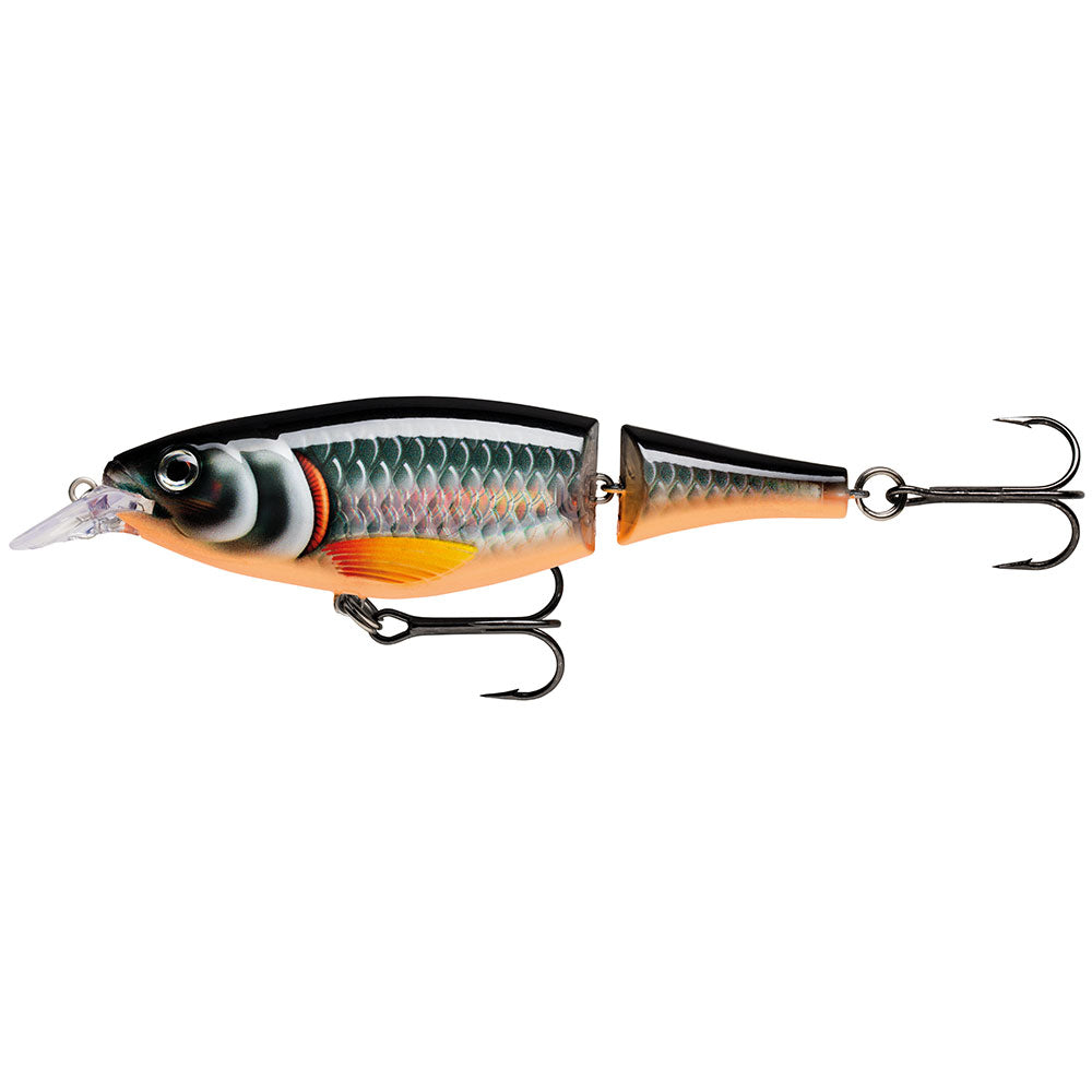 Rapala X-Rap Jointed Shad 13 cm bij snoekenbaars.nl
