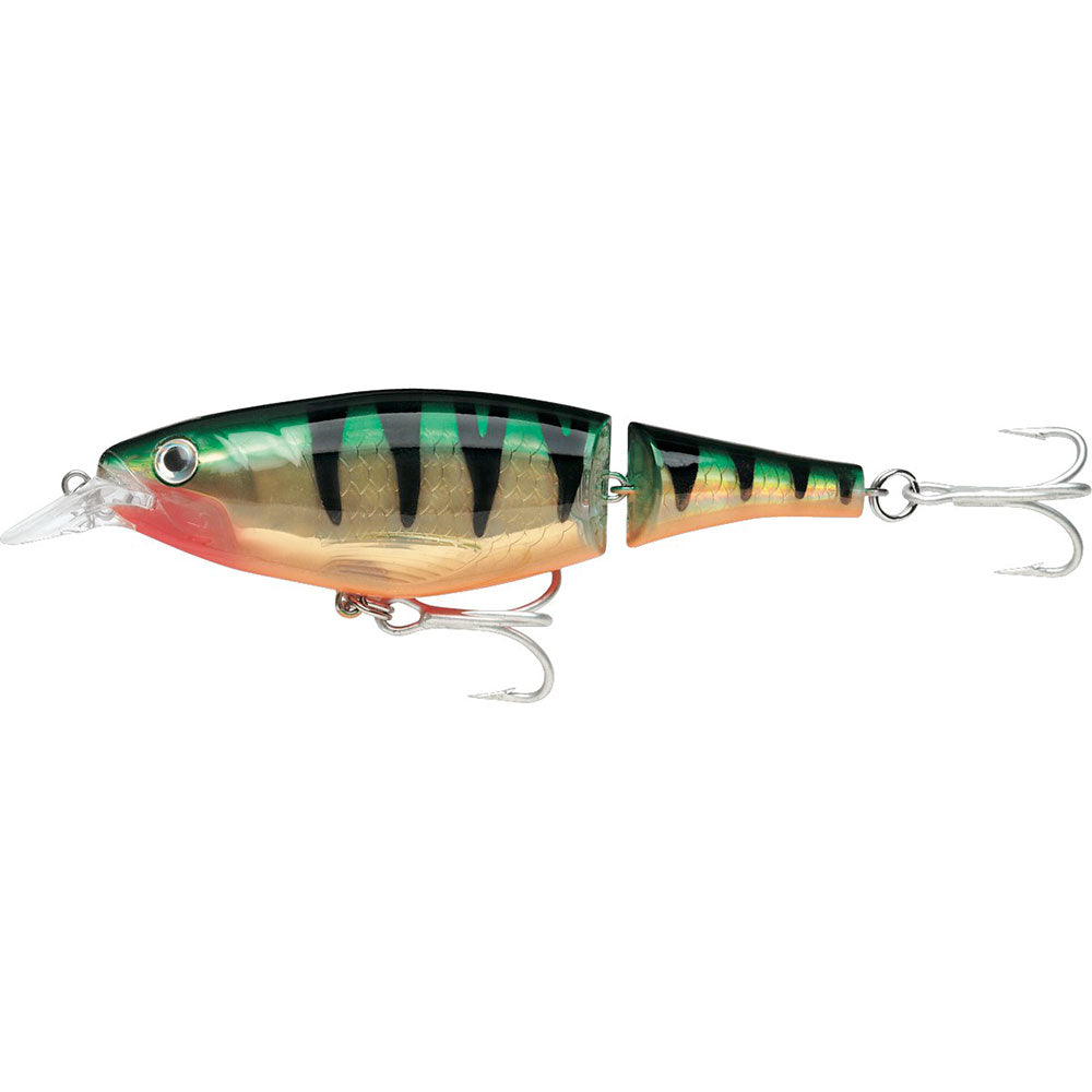 Rapala X-Rap Jointed Shad 13 cm bij snoekenbaars.nl