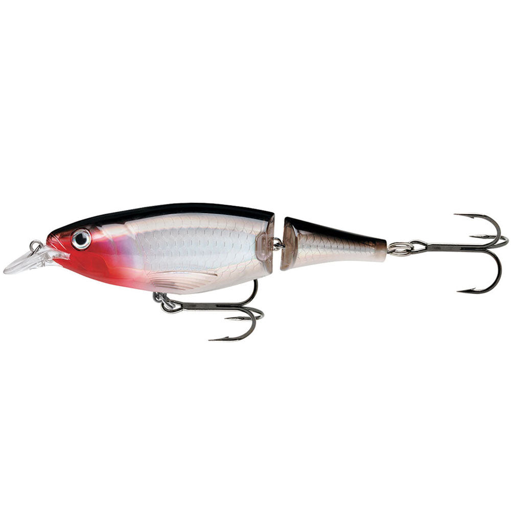 Rapala X-Rap Jointed Shad 13 cm bij snoekenbaars.nl