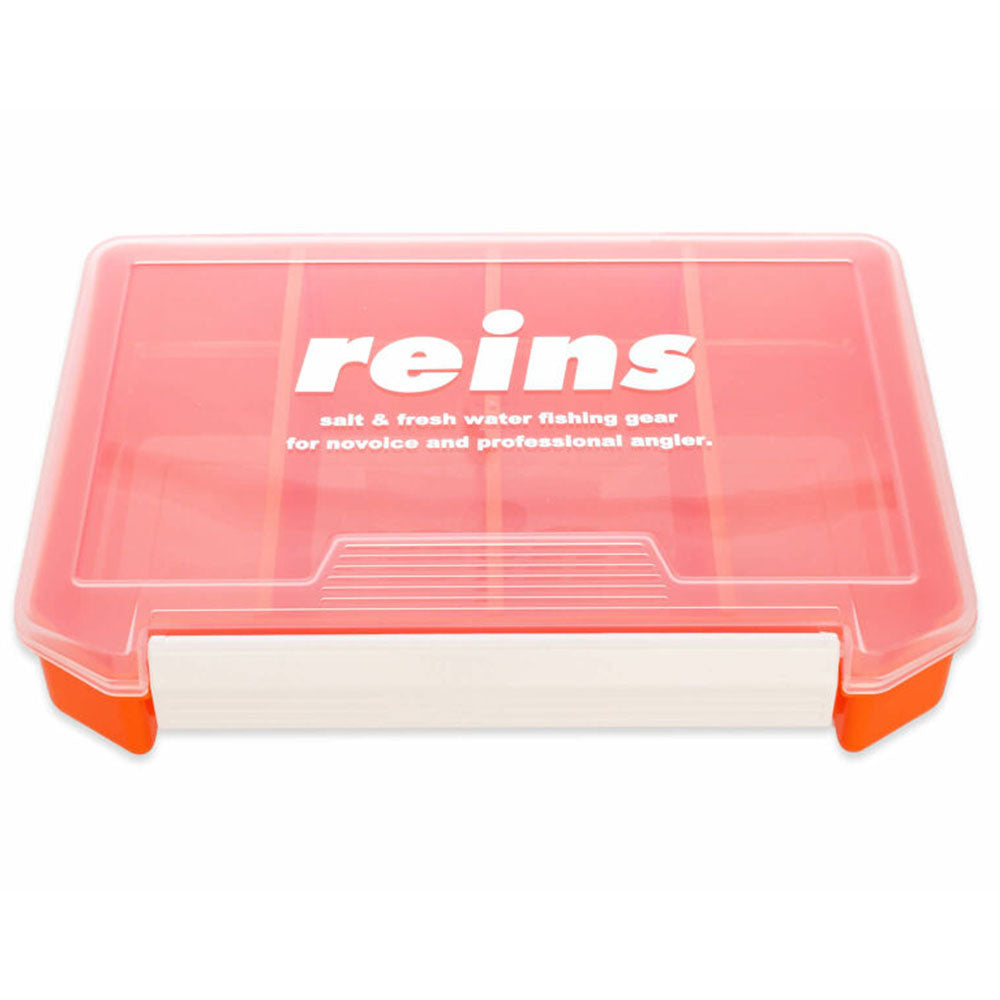 Reins Lure Case 3010 bij snoekenbaars.nl