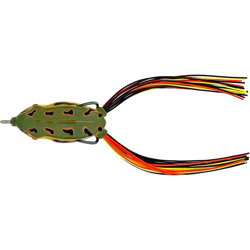 River2Sea Bully Wa 45 II / 4,5 cm bij snoekenbaars.nl