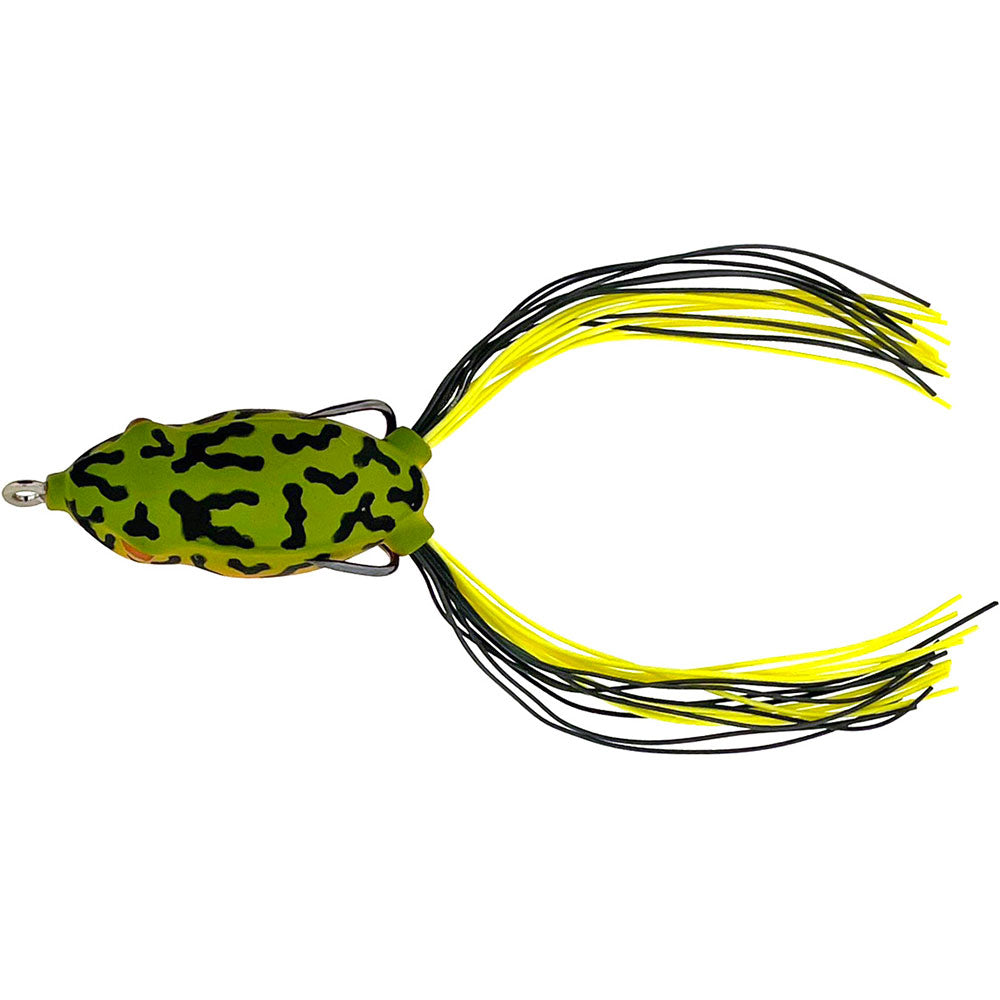 River2Sea Bully Wa 55 II / 5,5 cm bij snoekenbaars.nl