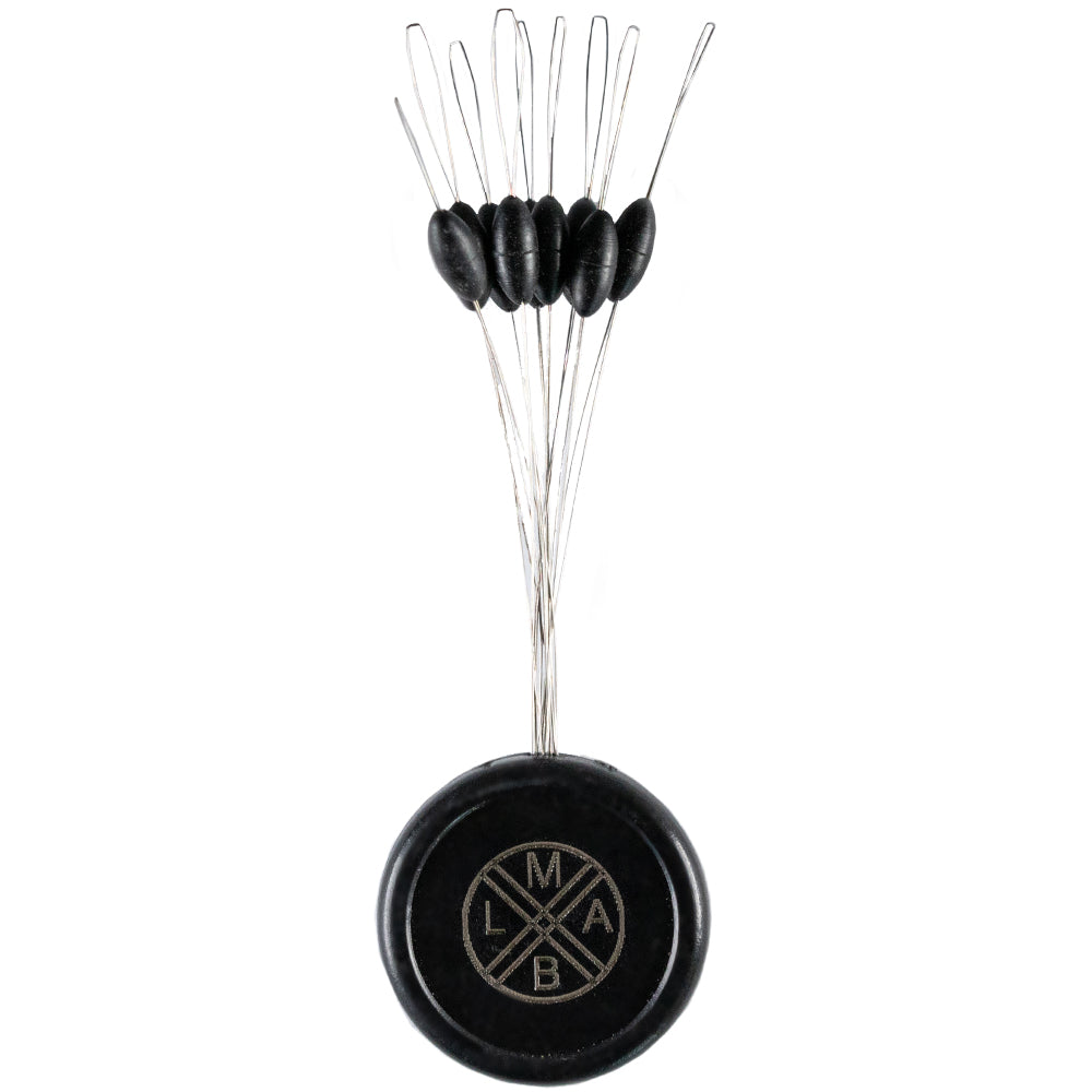 LMAB Rubber Stoppers bij snoekenbaars.nl