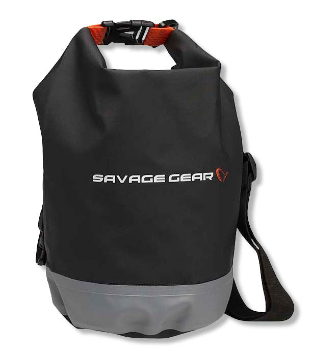Savage Gear WP Rollup Bag 5 L bij snoekenbaars.nl