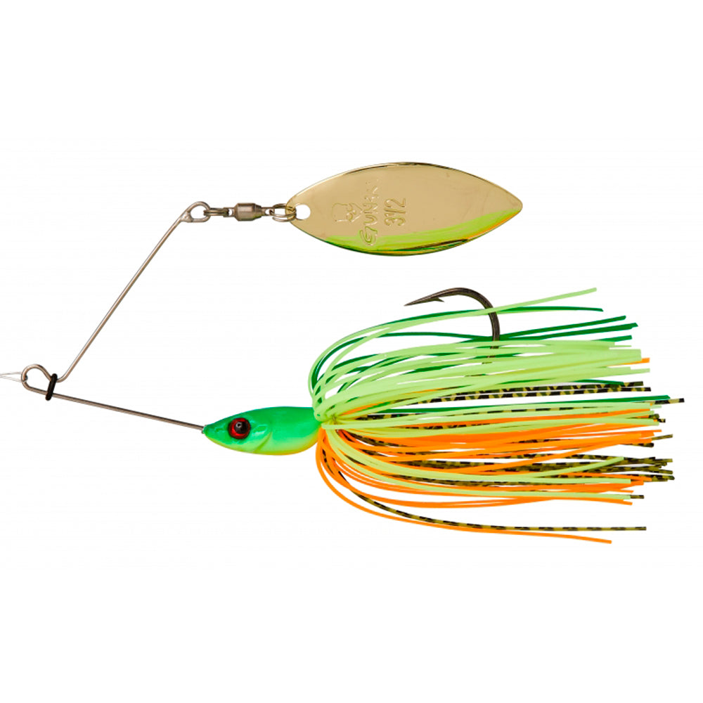 Gunki Spinnaker / Spinnerbait bij snoekenbaars.nl