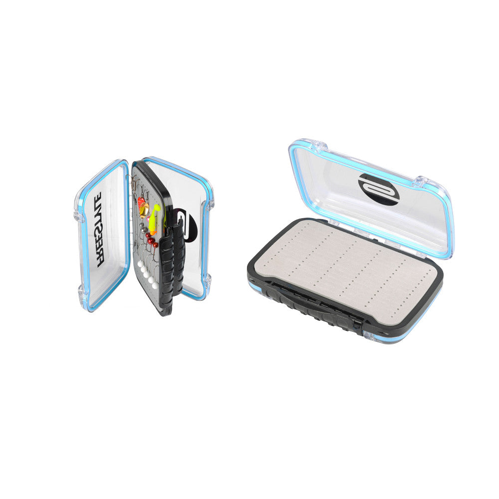 SPRO Freestyle Rigged Box (S-XL) bij snoekenbaars.nl