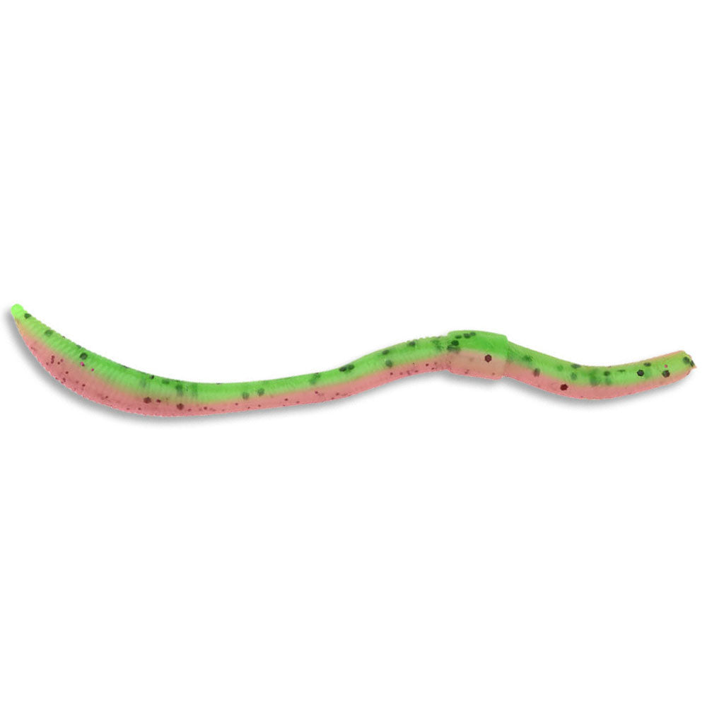 SPRO Freestyle Twitch Worm bij snoekenbaars.nl