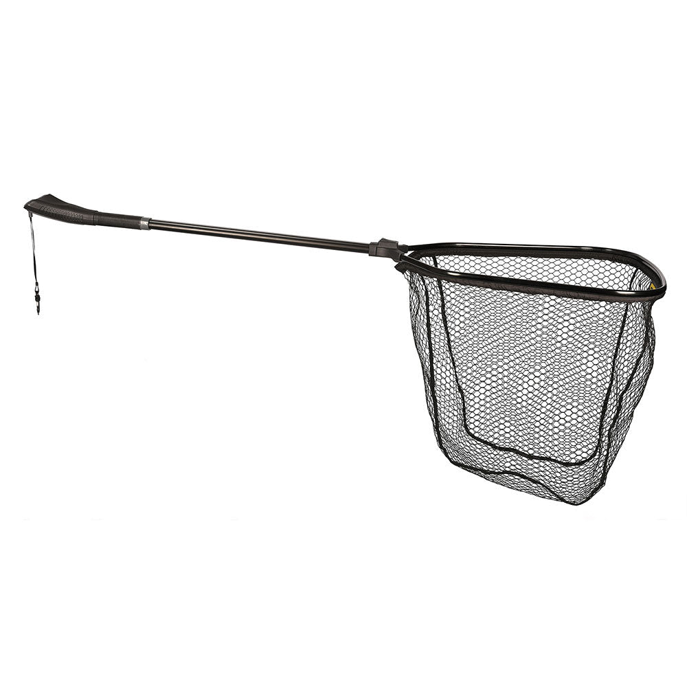 SPRO HD Comfort Predator Net / 60x50 cm bij snoekenbaars.nl