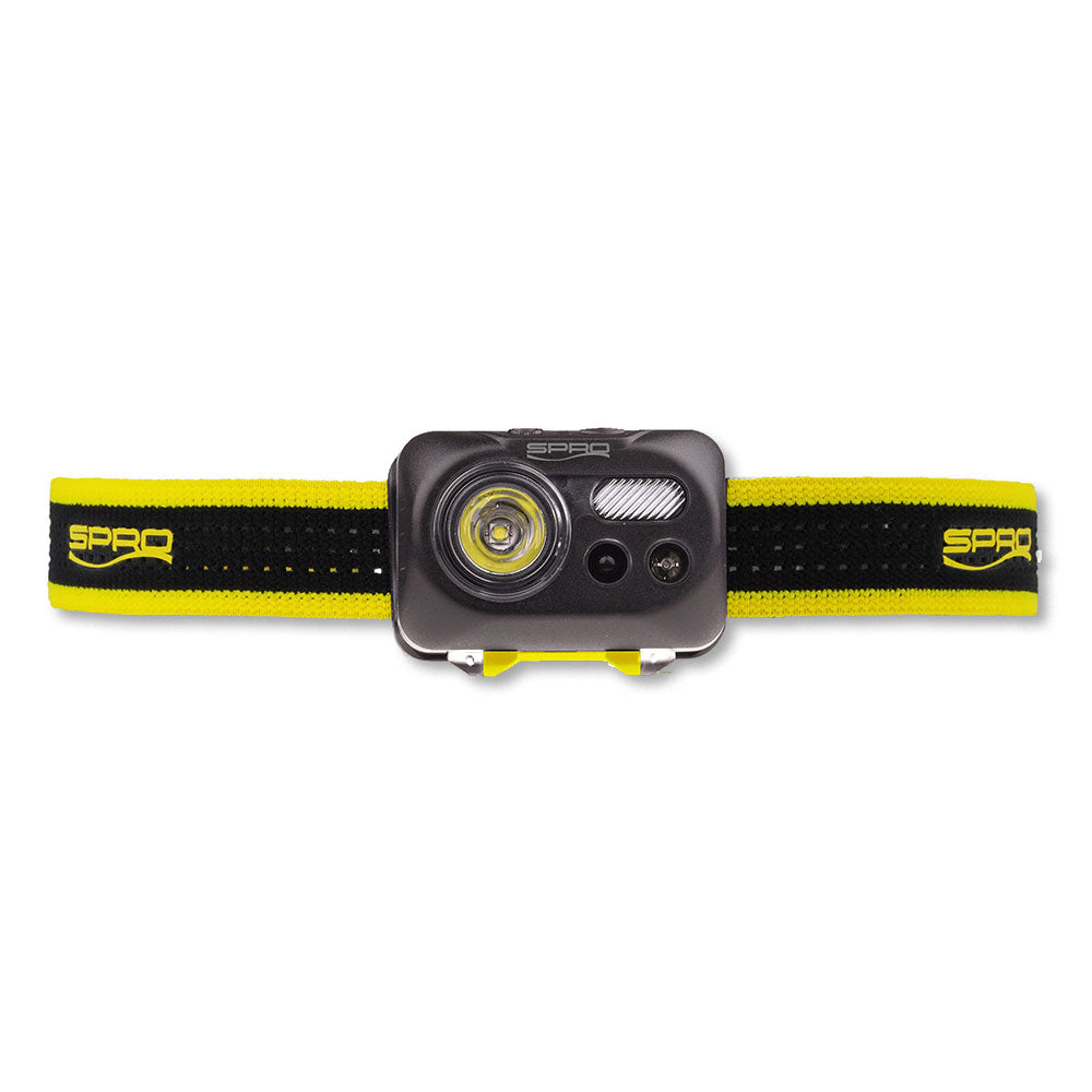 SPRO Headlamp Sense Optics bij snoekenbaars.nl
