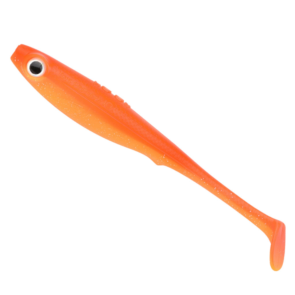 SPRO Iris Popeye 80 / 8 cm bij snoekenbaars.nl