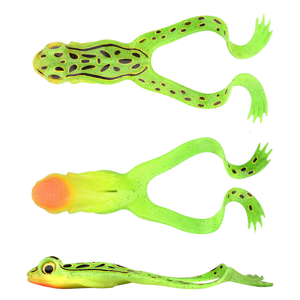 SPRO Iris The Frog bij snoekenbaars.nl