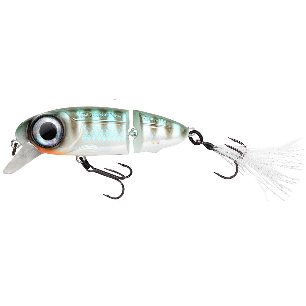 SPRO Iris Underdog JTD 80 / 18 g bij snoekenbaars.nl