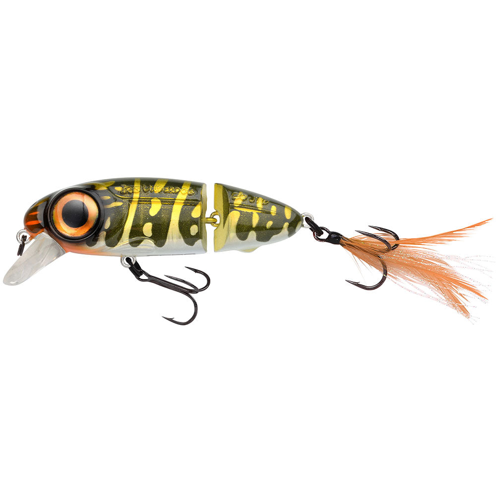 SPRO Iris Underdog JTD 80 / 18 g bij snoekenbaars.nl